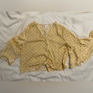 Lauren Conrad Blouse